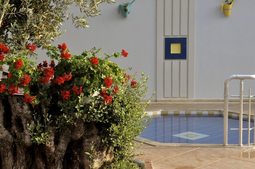 Magic Tulip Beach Hotel Oludeniz Exteriér fotografie